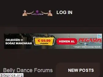 bellydanceforums.net