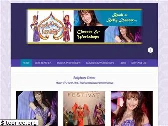 bellydancekizmet.com.au