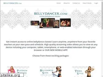 bellydancer.com