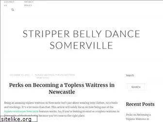 bellydancesomerville.com