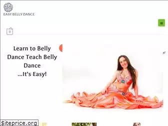 bellydancetutor.com