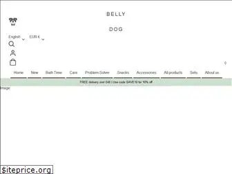 bellydog.com