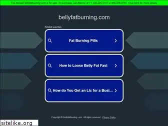 bellyfatburning.com