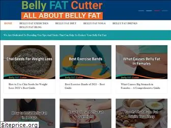 bellyfatcutter.com