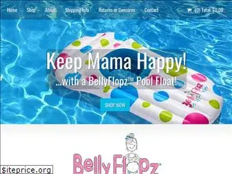 bellyflopz.com