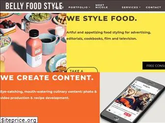 bellyfoodstyle.com