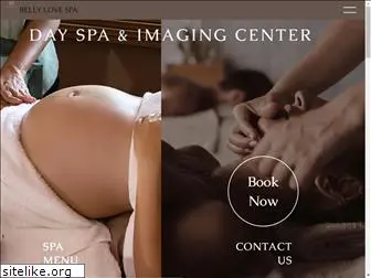 bellylovespa.com