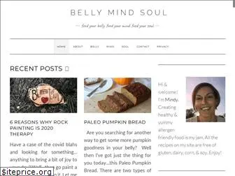 bellymindsoul.com