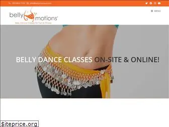 bellymotions.com