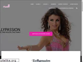 bellypassion.com