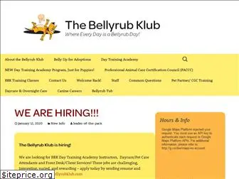 www.bellyrubklub.com