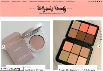 bellyrubzbeauty.com