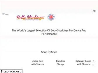 bellystockings.com