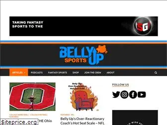 bellyupsports.com