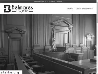 belmareslaw.com