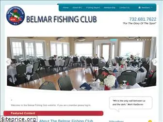 belmarfishingclub.com