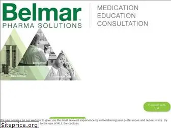 belmarpharmasolutions.com