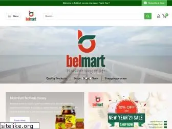 belmart.com.bd