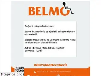 belmo.com.tr