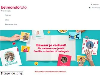 belmondo.nl