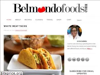 belmondofoods.com