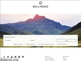 belmondpro.com