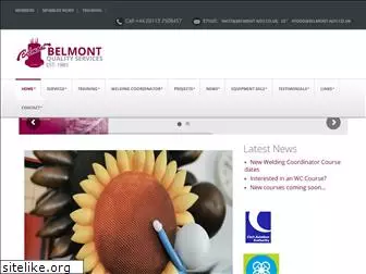 belmont-ndt.co.uk