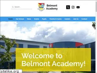 belmont.sayr.sch.uk