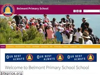 belmont.school.nz