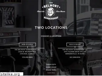 belmontbarbershop.com