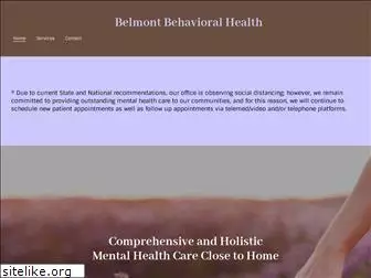 belmontbehavioralhealth.org