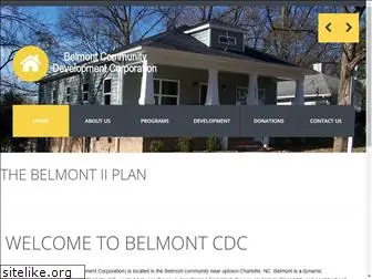 belmontcdc.org