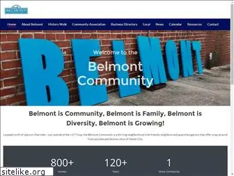 belmontcharlotte.org