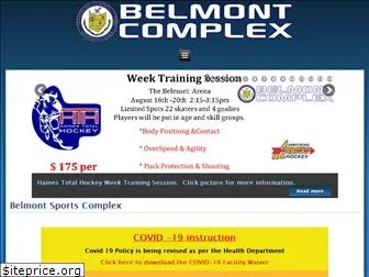 belmontcomplex.net