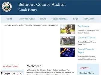 belmontcountyauditor.org