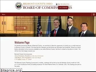 belmontcountycommissioners.com