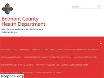 belmontcountyhealth.com