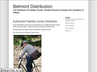 belmontdistribution.com