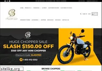 belmontebikes.com