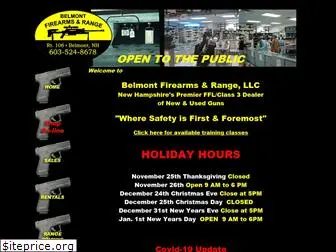 belmontfirearms.com