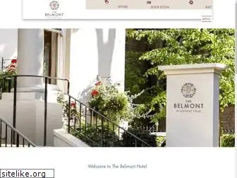 belmonthotel.co.uk
