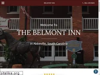 belmontinn.net