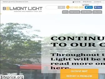 belmontlight.com