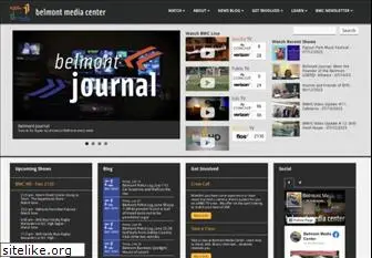 belmontmedia.org