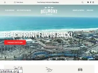 belmontpark.com