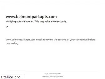 belmontparkapts.com