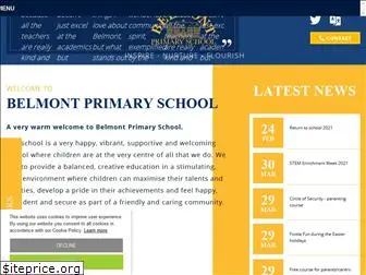 belmontprimaryschool.org.uk