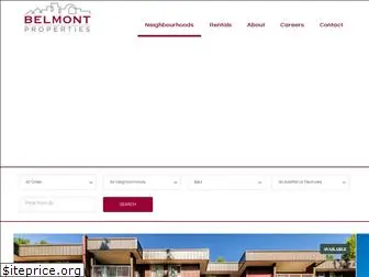 belmontproperties.ca