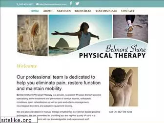 belmontshorept.com