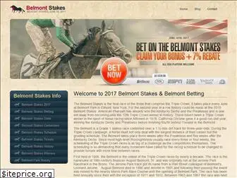 belmontstakes.org